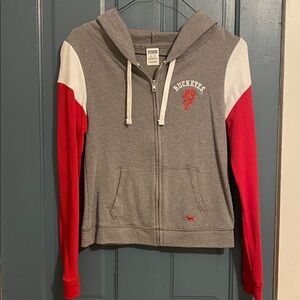 Victoria's Secret Pink OSU Hoodie
